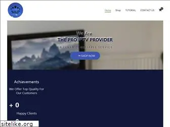 theproiptv.com