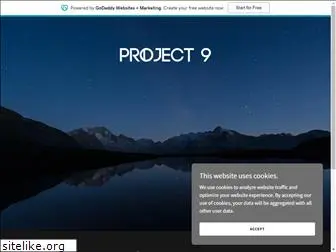 theproject9.com