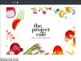 theprojectcafe.in