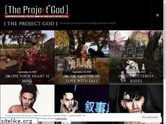 theprojectgod.wordpress.com