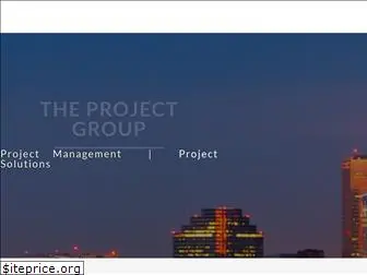 theprojectgroup.net