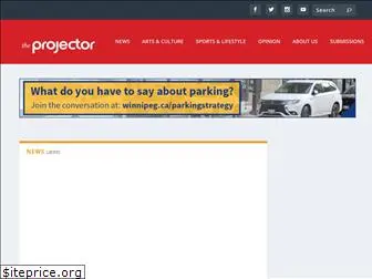 theprojector.ca