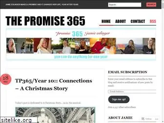 thepromise365.com