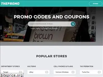 thepromo.co thumbnail
