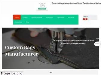 thepromotionalbag.com