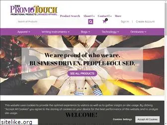 thepromotouch.com