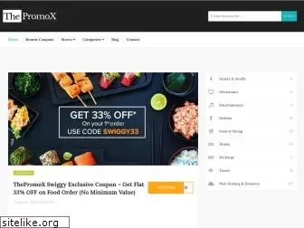 thepromox.com