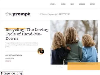 thepromptmag.com