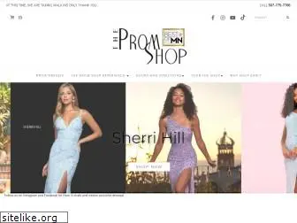 thepromshop.net