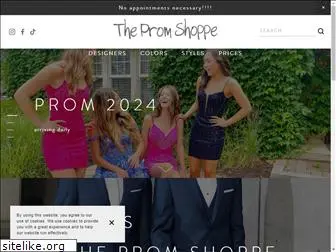 thepromshoppe.squarespace.com