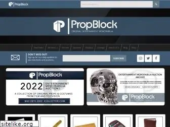 thepropblock.com