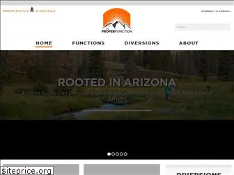 theproperfunction.com