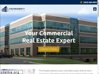 thepropertyadvisor.com