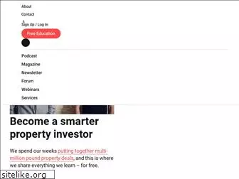 thepropertyhub.net