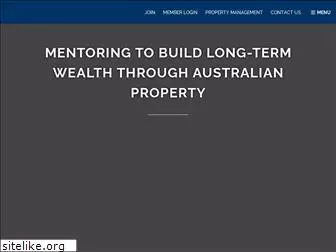 thepropertymentors.com.au