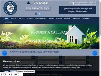 thepropertyspecialists.co.uk