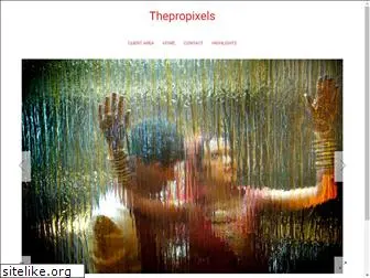 thepropixels.com