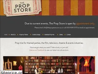 thepropstore.com.au
