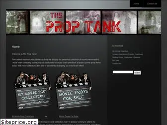 theproptank.com