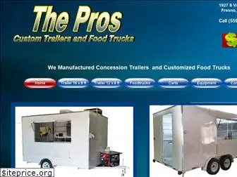 theprosfoodtrailers.com
