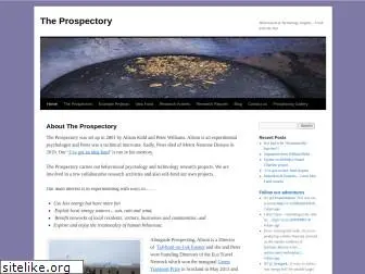 theprospectory.com