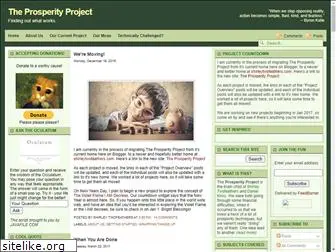 theprosperityproject.blogspot.com