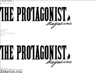 theprotagonistmagazine.com