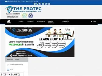 theprotec.com