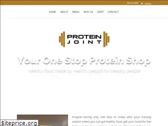 theproteinjoint.co.za