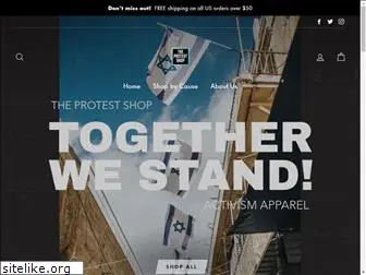theprotestshop.com