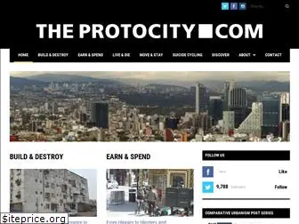 theprotocity.com