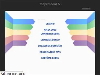theprotocol.tv