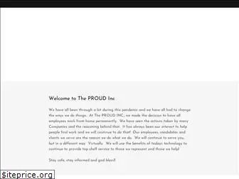 theproud.ca