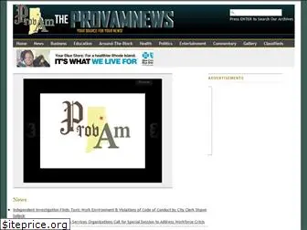 theprovamnews.com