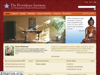 theprovidenceinstitute.org