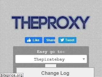 theproxy.best