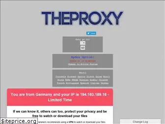 theproxy.help