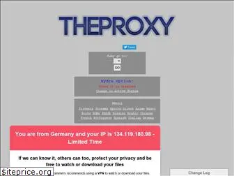 theproxy.ink