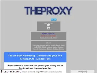 theproxy.li