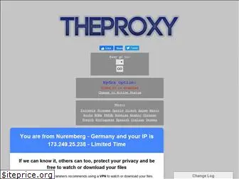 theproxy2.com