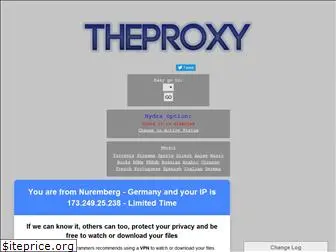 theproxy2.net