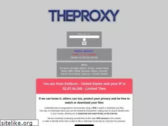 theproxy2.org