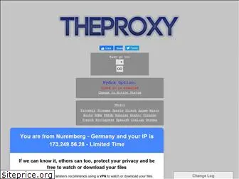 theproxysite.org