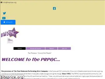 theprpac.org