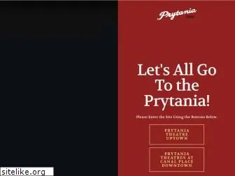 theprytania.com