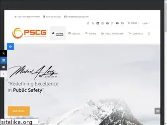 thepscgroup.net