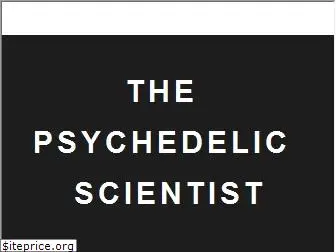 thepsychedelicscientist.com