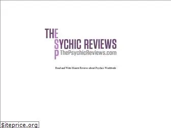 thepsychicreviews.com