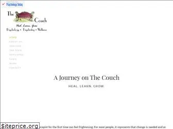 thepsychologycouch.com