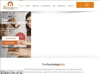 thepsychologyhub.com.au